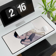 Load image into Gallery viewer, Anime Shadows House Mouse Pad (Desk Mat)
