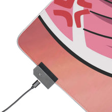 Load image into Gallery viewer, Hayate the Combat Butler RGB LED Mouse Pad (Desk Mat)