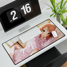 Load image into Gallery viewer, Anime The iDOLM@STER Cinderella Girls Mouse Pad (Desk Mat)