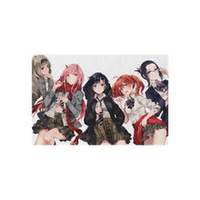 Load image into Gallery viewer, Darling In The FranXX Rug