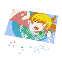 Load image into Gallery viewer, Monogatari (Series) Jigsaw Puzzle