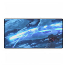 Load image into Gallery viewer, Your Name. Mouse Pad (Desk Mat)