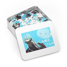 Load image into Gallery viewer, Anime That Time I Got Reincarnated as a Slime Jigsaw Puzzle