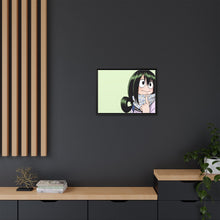 Load image into Gallery viewer, Anime My Hero Academiar Canvas Framed Art Print