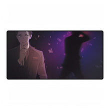 Load image into Gallery viewer, The Millionaire Detective Balance Unlimited Mouse Pad (Desk Mat)