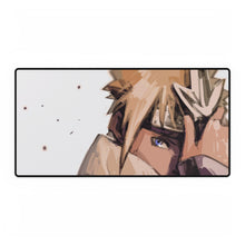 Load image into Gallery viewer, Anime Naruto Mouse Pad (Desk Mat)
