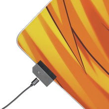 Load image into Gallery viewer, Rewrite RGB LED Mouse Pad (Desk Mat)
