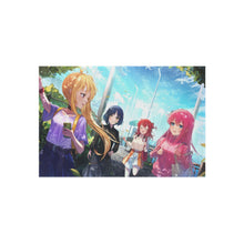 Load image into Gallery viewer, Bocchi the Rock Rug