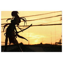 Load image into Gallery viewer, Highschool Of The Dead Jigsaw Puzzle