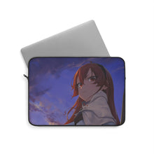 Load image into Gallery viewer, Eris Boreas Greyrat Laptop Sleeve