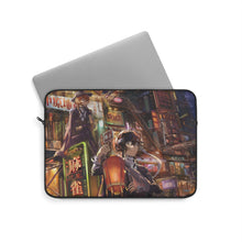 Load image into Gallery viewer, Anime Bungou Stray Dogs Laptop Sleeve