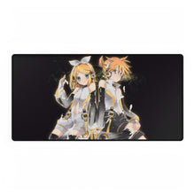 Load image into Gallery viewer, Anime Vocaloid Mouse Pad (Desk Mat)