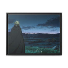 Load image into Gallery viewer, Vinland Saga Canvas Framed Art Print