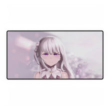 Load image into Gallery viewer, Anime Re:ZERO -Starting Life in Another World- Mouse Pad (Desk Mat)