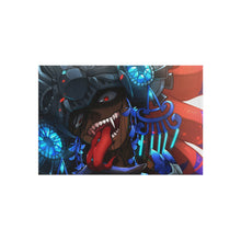Load image into Gallery viewer, Camazotz Rug