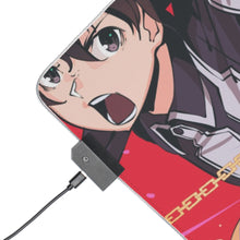 Load image into Gallery viewer, Sword Art Online: Alicization RGB LED Mouse Pad (Desk Mat)