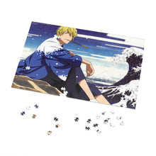 Load image into Gallery viewer, Anime Durarara!! Jigsaw Puzzle