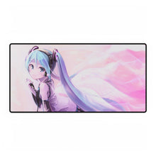 Load image into Gallery viewer, Anime Vocaloid Mouse Pad (Desk Mat)