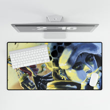 Load image into Gallery viewer, Anime One Piece Mouse Pad (Desk Mat)