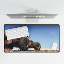 Load image into Gallery viewer, For Stevie the Australian Mouse Pad (Desk Mat)
