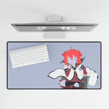 Load image into Gallery viewer, Yuru Yuri Mouse Pad (Desk Mat)