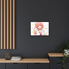 Load image into Gallery viewer, Anime My Teen Romantic Comedy SNAFU Canvas Framed Art Print