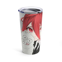 Load image into Gallery viewer, Houseki No Kuni Tumbler 20oz
