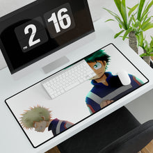 Load image into Gallery viewer, Anime My Hero Academia Mouse Pad (Desk Mat)