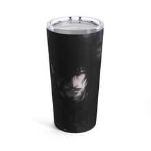 Load image into Gallery viewer, Hellsing Alucard Tumbler 20oz