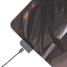 Load image into Gallery viewer, Dororo Hyakkimaru, Dororo, Dororo RGB LED Mouse Pad (Desk Mat)