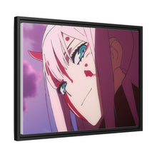 Load image into Gallery viewer, Victory. Canvas Framed Art Print