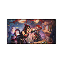 Load image into Gallery viewer, Mobile Legends: Bang Bang Mouse Pad (Desk Mat)