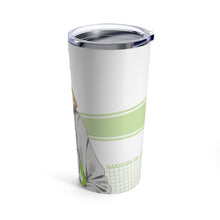 Load image into Gallery viewer, Hakuouki Shinsengumi Kitan Tumbler 20oz