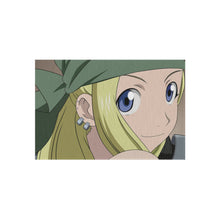 Load image into Gallery viewer, FullMetal Alchemist Rug