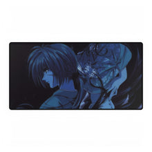 Load image into Gallery viewer, Samurai X Mouse Pad (Desk Mat)