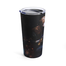 Load image into Gallery viewer, Fate/Zero Saber Tumbler 20oz