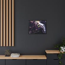 Load image into Gallery viewer, Durarara!! Canvas Framed Art Print