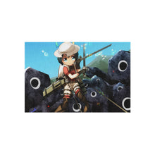 Load image into Gallery viewer, Anime Kemono Friends Rug