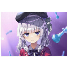 Load image into Gallery viewer, Anime Classroom of the Elite Jigsaw Puzzle