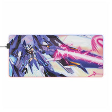 Load image into Gallery viewer, Infinite Stratos RGB LED Mouse Pad (Desk Mat)