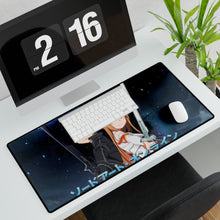 Load image into Gallery viewer, Anime Sword Art Onliner Mouse Pad (Desk Mat)