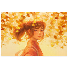 Load image into Gallery viewer, Anime Spirited Away Jigsaw Puzzle