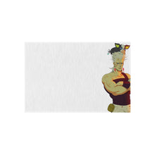 Load image into Gallery viewer, Jean Pierre Polnareff e Iggy Rug