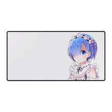Load image into Gallery viewer, Anime Re:ZERO -Starting Life in Another World- Mouse Pad (Desk Mat)