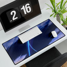 Load image into Gallery viewer, Your Name. Mouse Pad (Desk Mat)