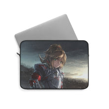 Load image into Gallery viewer, Anime Fate/Apocrypha Laptop Sleeve