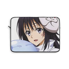 Load image into Gallery viewer, Rimuru Tempest and Shizue Izawa Laptop Sleeve