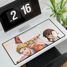 Load image into Gallery viewer, Anime Spy x Family Mouse Pad (Desk Mat)