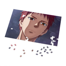 Load image into Gallery viewer, Anime Kuroko's Basketball Jigsaw Puzzle