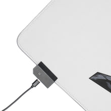 Load image into Gallery viewer, Anime Black Clover RGB LED Mouse Pad (Desk Mat)